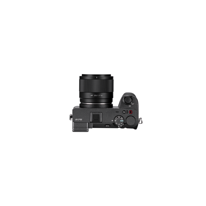 Viltrox 25mm AF F1.7 Air APS-C Lens Sony E-Mount